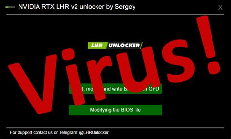 N­v­i­d­i­a­ ­R­T­X­ ­L­H­R­ ­M­a­d­e­n­c­i­l­i­k­ ­U­n­l­o­c­k­e­r­ ­K­ö­t­ü­ ­A­m­a­ç­l­ı­ ­Y­a­z­ı­l­ı­m­d­ı­r­:­ ­H­a­c­k­’­t­e­n­ ­A­l­d­a­t­m­a­c­a­y­a­
